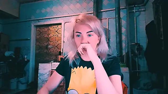 StripChat EmmaCat_ is Freechat EmmaCat_ — striptease 10 min