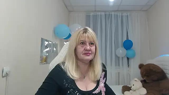 EmmaEllison — Freechat on StripChat