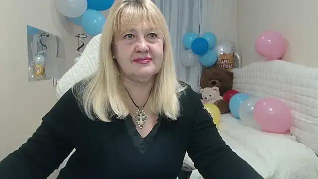 EmmaEllison — Freechat on StripChat