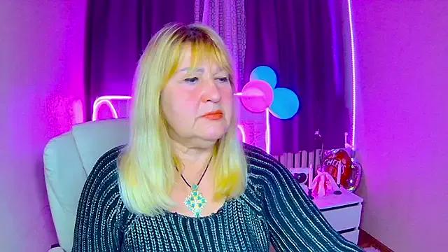 EmmaEllison — Freechat on StripChat
