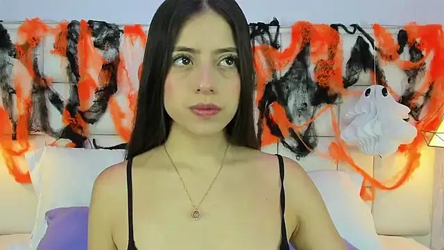 StripChat EmmaHolter is Freechat EmmaHolter — PLAY WITH MY PUSSY