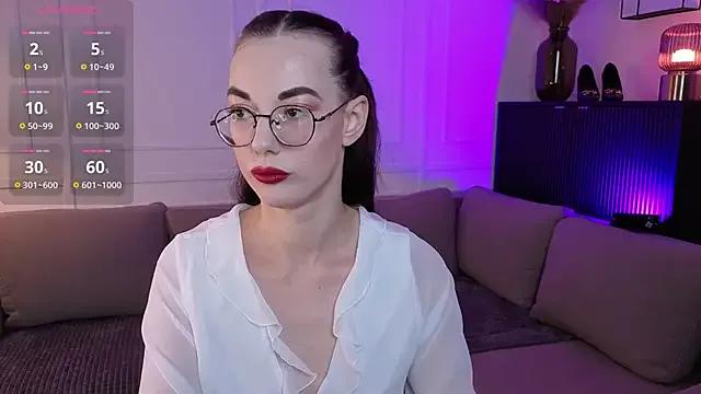 EmmaJakson — Freechat on StripChat