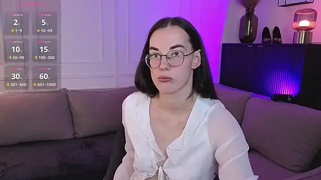 EmmaJakson — Freechat on StripChat