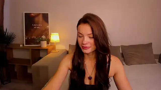 EmmaLuckyy — Tease top