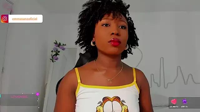 Freechat EmmaSanzz_ on StripChat