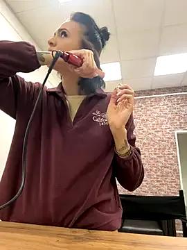 EmmaStarkk — Morning kiss Emma