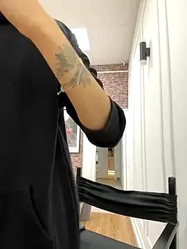 EmmaStars_ — my fav sex pose
