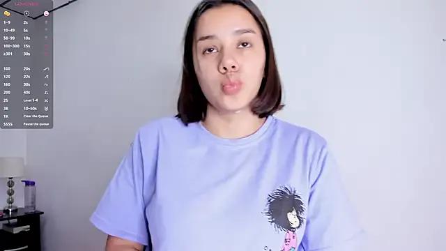 Freechat EmmaSulivan on StripChat