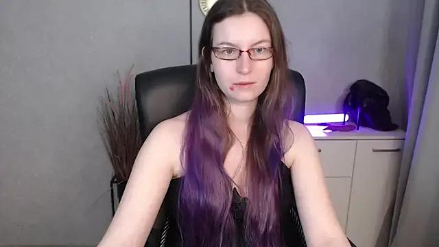 Freechat emmaxDelight on StripChat