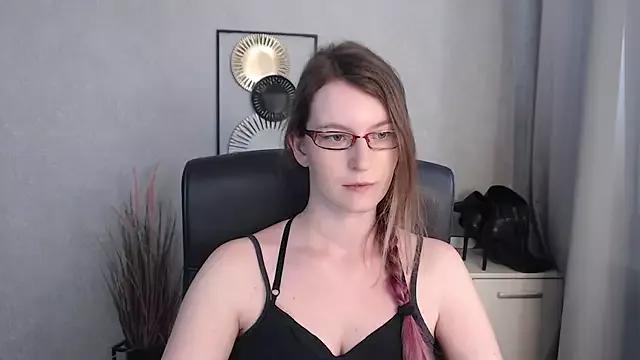 Freechat emmaxDelight on StripChat