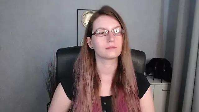 Freechat emmaxDelight on StripChat