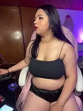 Emmi_boobs — naked me