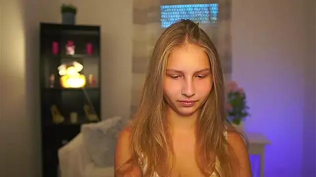emmie_murray — playfull striptease ;)