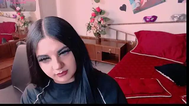 EmmilyConnor — Freechat on StripChat