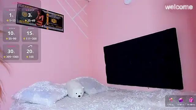 emmy_grantt — fingers  in  pussy