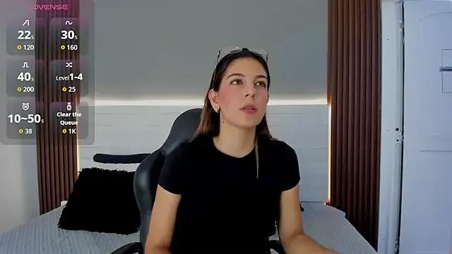 Freechat Emmy_Meadows on StripChat