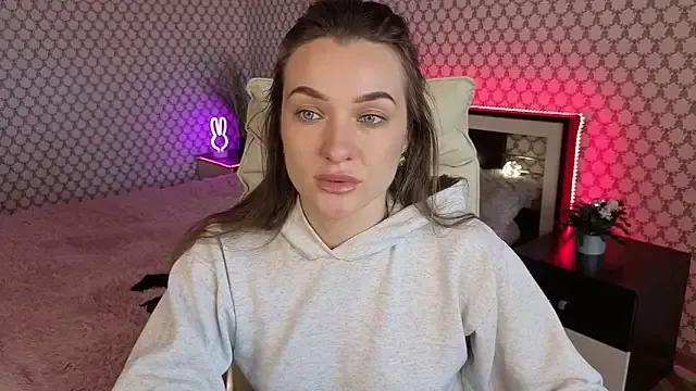 EmmySecret — Sexy Dance