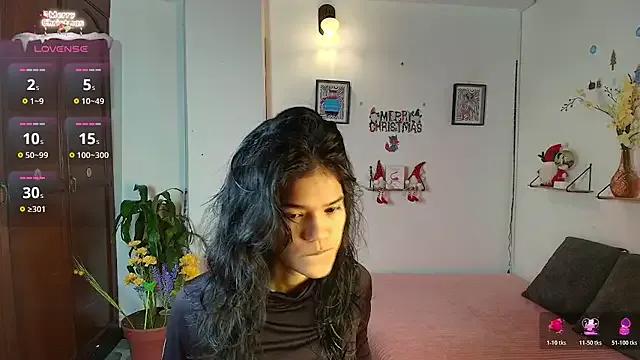 emycarver09 — dildo in pussy 2 min