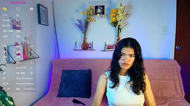 emycarver09 — Freechat on StripChat