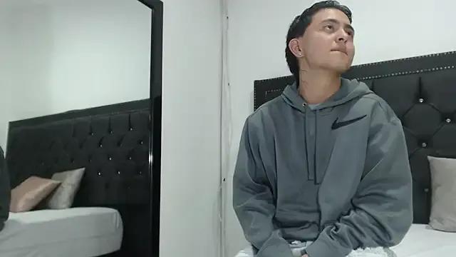 EnderCaspian — Spank ass X3