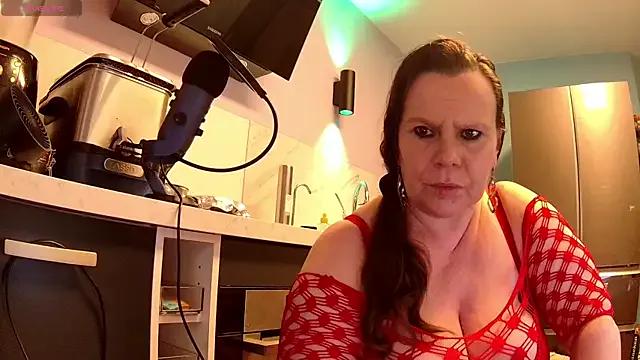 Endrocleia — toy  pussy a 4 pattes ou finger ass