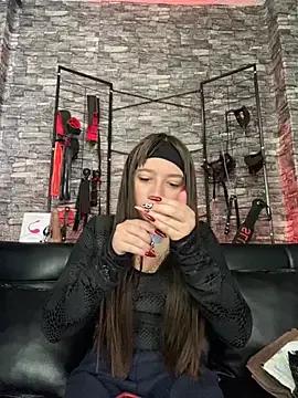 Engel_firee — dildo in my pussy +5 min control toy