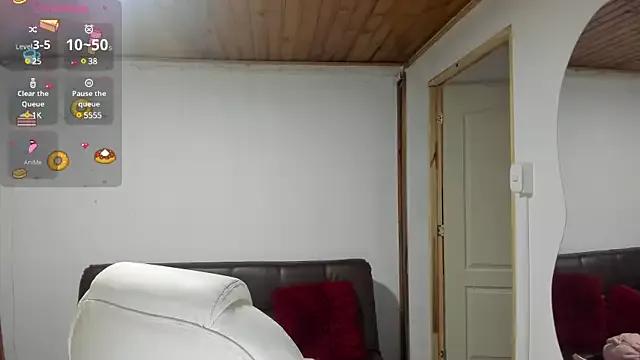 Freechat Enma__clark on StripChat