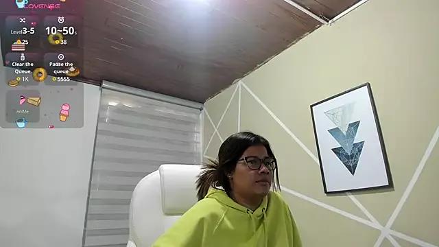 Freechat Enma__clark on StripChat