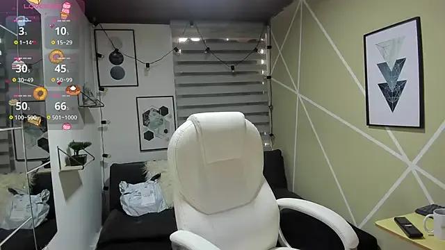 Freechat Enma__clark on StripChat