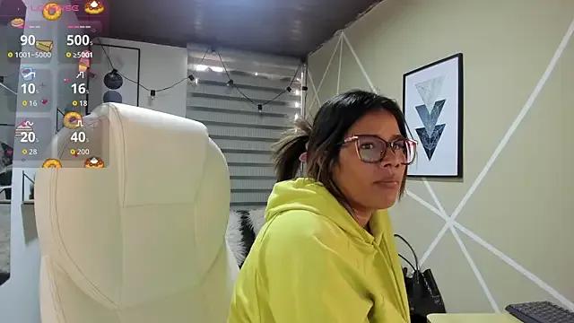 Freechat Enma__clark on StripChat