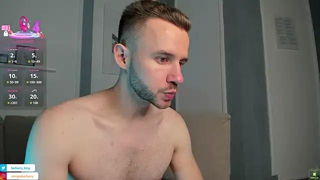 Freechat EnriqueBarberry on StripChat