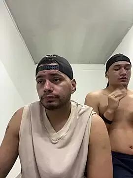 Freechat EnriquevillaF on StripChat