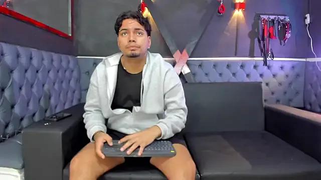 Freechat EnriquevillaF on StripChat