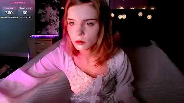 Freechat Enrujuvu_Vanpaia on StripChat