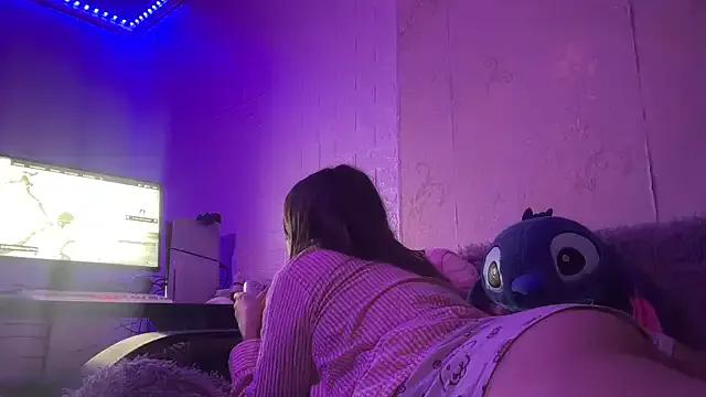 enyazhe — I unbutton the buttons