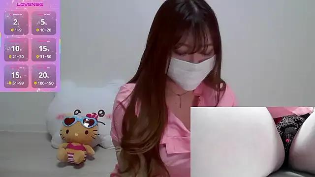 eri_0824 — Freechat on StripChat