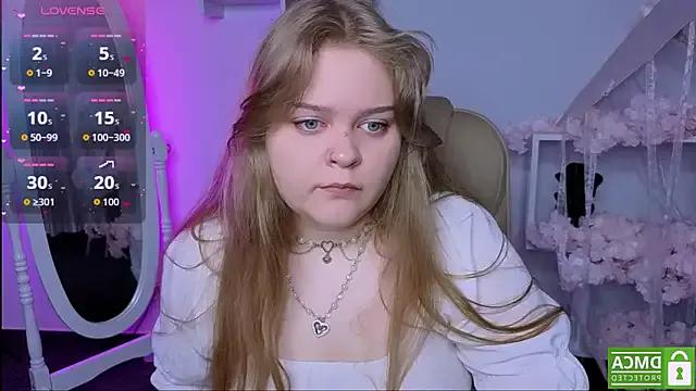 Freechat Erica__Alta on StripChat