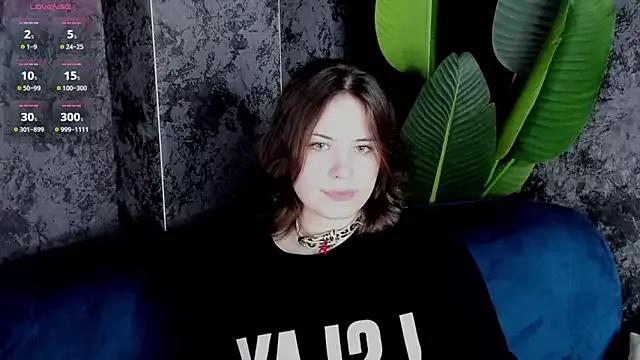 Freechat EricaElliott on StripChat