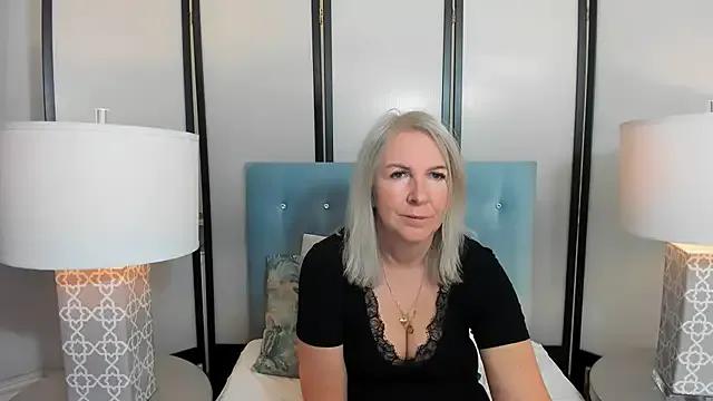 Freechat EricaTop on StripChat