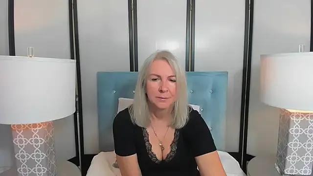 Freechat EricaTop on StripChat