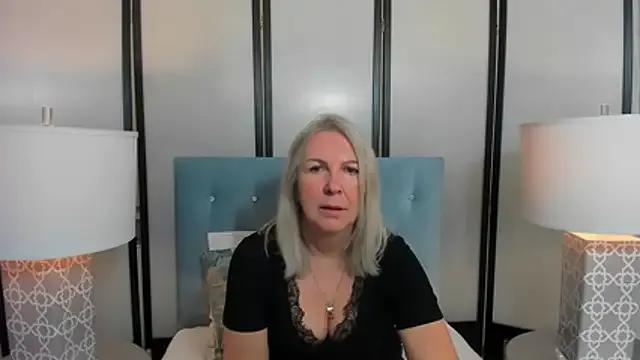 Freechat EricaTop on StripChat