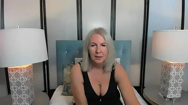 Freechat EricaTop on StripChat