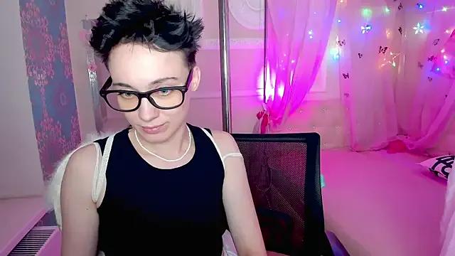 ErickaFetish — Private on StripChat