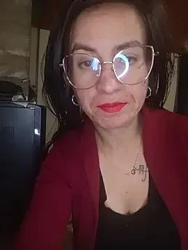 ERIKA__29 — I fuck with my banana dildo