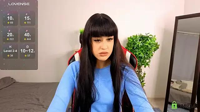 StripChat Erika_peach is Group Erika_peach — Show your ass