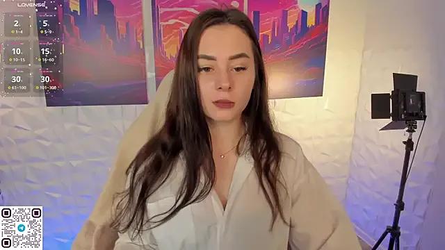 Private ErinRose_ on StripChat