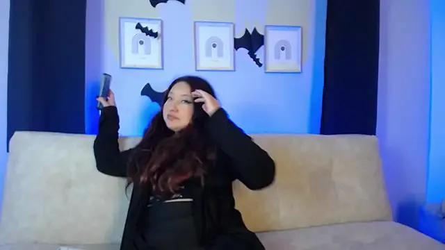 Eris_Apple — Outside my clothes 