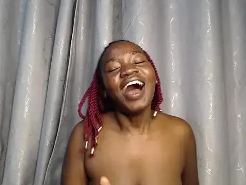 erlyn_misha — twerk