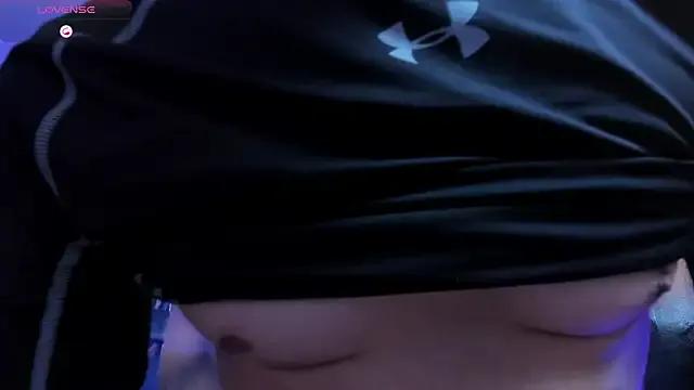 Eryonbradley — RAIN CUM SHOTS