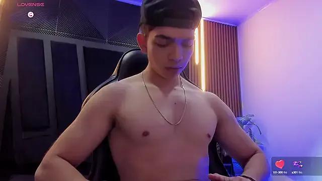 Eryonbradley — HOT MASTURBATION CLOSER CAM